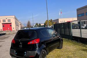 Mitsubishi Colt 1.2 benzina