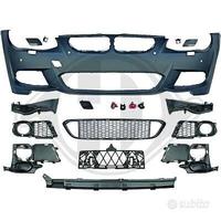 Bmw serie 3 E92-93 LCI Paraurti ant. M-Tech look