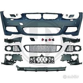Bmw serie 3 E92-93 LCI Paraurti ant. M-Tech look