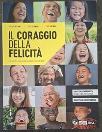 Il coraggio della felicità
