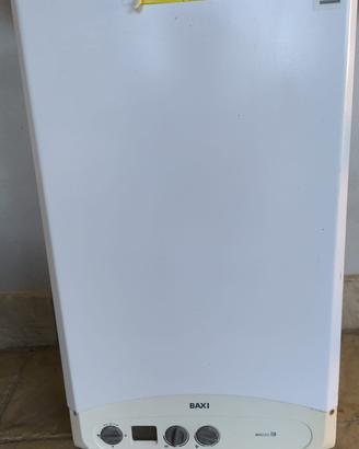 Caldaia Baxi Eco 3