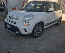 Fiat 500L 1.3 Multijet 95 CV Dualogic Trekking