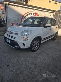 Fiat 500L 1.3 Multijet 95 CV Dualogic Trekking