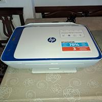 Stampante HP Desk Jet 2600 All In One - TRATTABILE