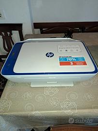Stampante HP Desk Jet 2600 All In One - TRATTABILE