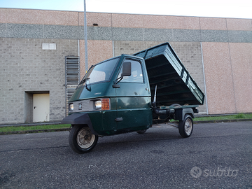 Ape Piaggio TM 703