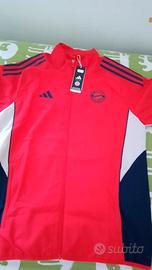 Tuta Adidas Bayern Monaco
