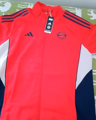 Tuta Adidas Bayern Monaco