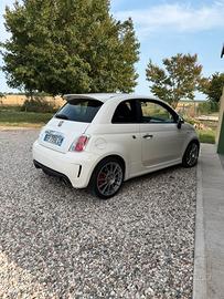 500 abarth essesse