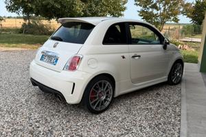 500 abarth essesse