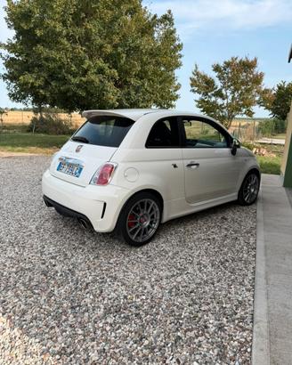 500 abarth essesse