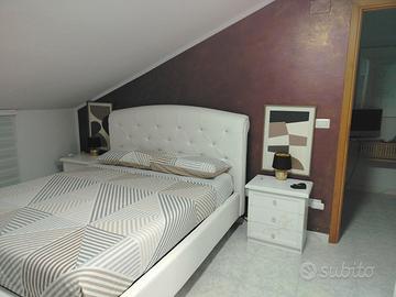  camera da letto matrimoniale 