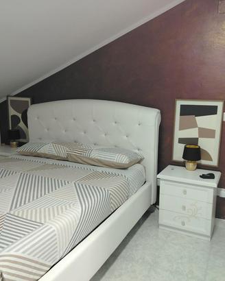  camera da letto matrimoniale 