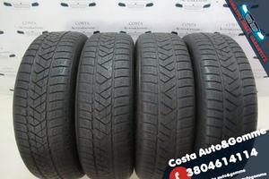 215 65 17 Pirelli 80%  MS 215 65 17 Pneus