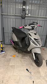 zip 50(70cc) 2tempi