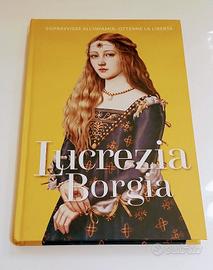 Lucrezia Borgia