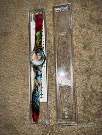orologio Swatch vintage