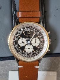Breitling Old Navitimer 81600 full set