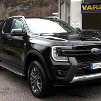 Ford Ranger 3.0 ECOBLUE aut. 240 CV DC Wildtrak 5 