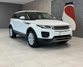 Land Rover Range Rover Evoque 5 Porte Range Rover