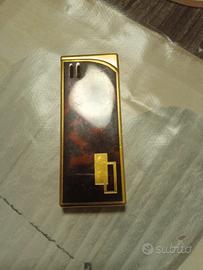 accendino vintage 