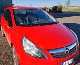 Opel Corsa 1.3 CDTI 75CV ecoFLEX 3 porte Edition