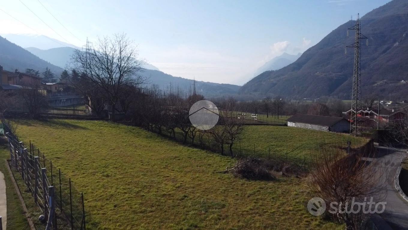 TER. RESIDENZIALE A NIARDO - Vista 2