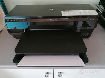 Stampante Hp officejet 7110 a3