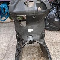 Ricambi Yamaha Xmax 250 - Plastiche/Carene