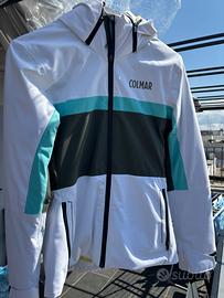 Giacca da neve Colmar