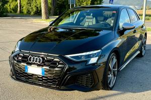 Audi S3 Quattro Sport Attitude
