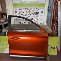 Porta anteriore destra MG ZS