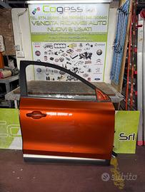 Porta anteriore destra MG ZS