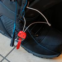 scarponi snowboard barton 43.5