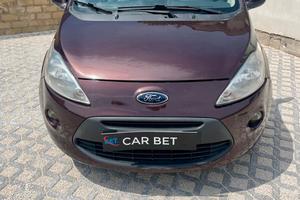 Ford Ka Ka+ 1.3 TDCi 75CV