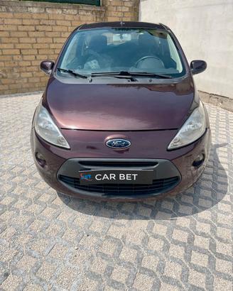 Ford Ka Ka+ 1.3 TDCi 75CV