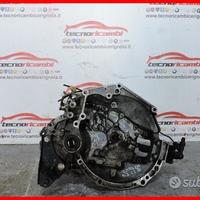 Cambio citroen c3 rf1047