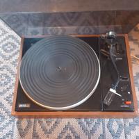 Giradischi Lenco L 62 cinghia