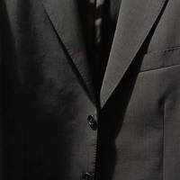 giacca uomo grigio scuro 