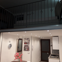 Bilocale arredato nella centralissima via dei mill