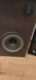 Diffusori casse hi fi Infinity RSA