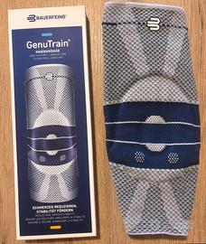 Ginocchiera Genutrain Bauerfeind tg.4