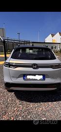 HR-V ADVANCE STYLE