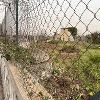 Ampio deposito a Trappeto