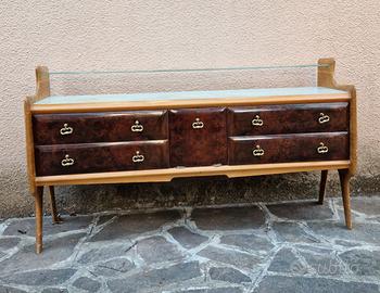 TOELETTA ANNI ’50 MODERNARIATO VINTAGE