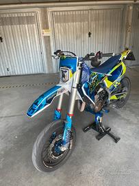FC/FS 450