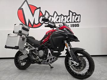 Ducati Multistrada 1260 ENDURO 2019