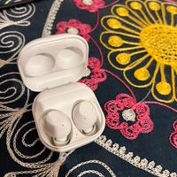 SAMSUNG BUDS FE AURICOLARI WIRELESS, WHITE