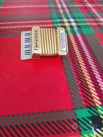 spilla vintage 