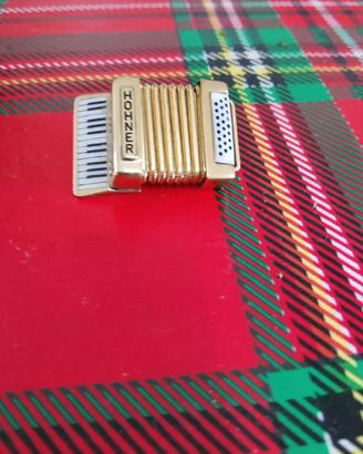 spilla vintage 